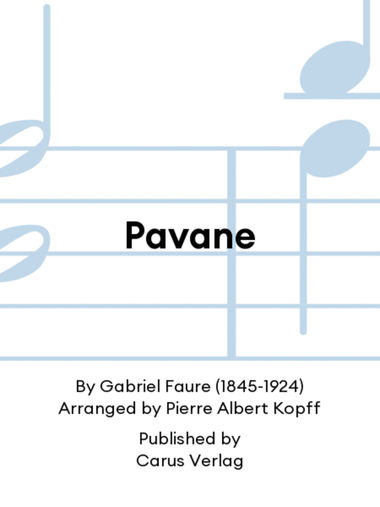 Pavane
