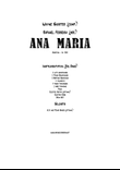 Ana Maria