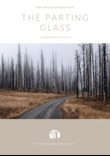 The Parting Glass - Late-Beginner for Harp