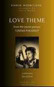 Love Theme (tema D'amore)