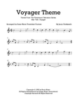 Star Trek - Voyager(r)