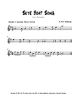 Skye Boat Song