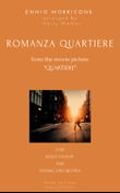 Romanza Quartiere