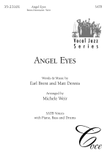 Angel Eyes (Downloadable)