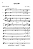 Less Of Me (Downloadable)