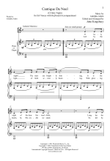 O Holy Night (Downloadable)