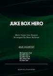 Juke Box Hero