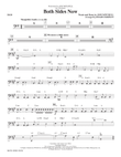 Both Sides Now (arr. Roger Emerson) - Bass