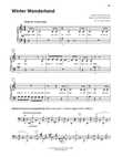Winter Wonderland (arr. Tom Gerou) mini preview