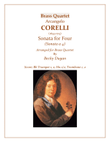 Sonata for Four
