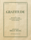 Gratitude