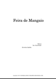 Feira De Mangaio