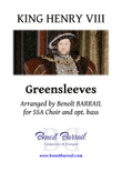 Greensleeves
