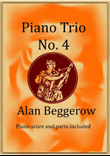Piano Trio No. 4
