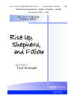 Rise Up, Shepherd, and Follow