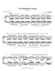 The Shepherd's Song (Elgar)
