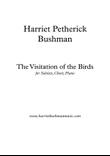 Visitation of the Birds