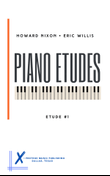 Piano Etude #1