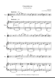 Greensleeves