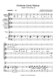 Christmas Carols Mashup
