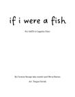 If I Were A Fish