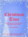 Christmas Time