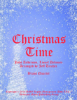 Christmas Time