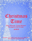 Christmas Time