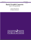 Bach-Vivaldi Concerto BWV 972 and RV230
