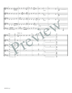 Kingsfold Woodwind Ensemble scores gallery preview page 7