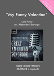 My Funny Valentine