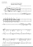 Sesame Street Theme