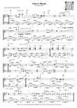Lara's Theme