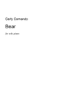 Bear