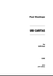 Ubi Caritas