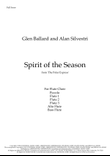 Spirit Of The Season
