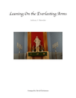 Leaning On the Everlasting Arms mini preview
