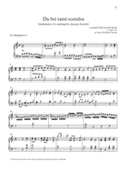The Oxford Book of Organ Music by Women Composers Organ Solo scores gallery preview page 4