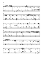 The Oxford Book of Organ Music by Women Composers Organ Solo scores gallery preview page 5