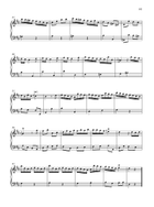 The Oxford Book of Organ Music by Women Composers Organ Solo scores gallery preview page 9