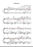 Rachmaninoff - Dreams Op 38 No 5