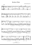 Restless Waltz