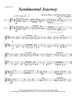 Sentimental Journey