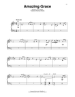 Amazing Grace mini preview