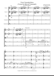 Visur Vatsenda-Rosu (Verses by Rósa of Vatnsendi)