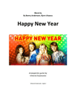 Happy New Year