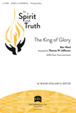 The King of Glory - Guitar edition mini preview