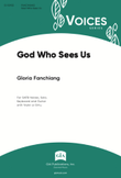 God Who Sees Us - Guitar edition mini preview