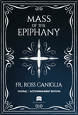 Mass of the Epiphany - Guitar Edition mini preview