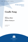 Cradle Song mini preview